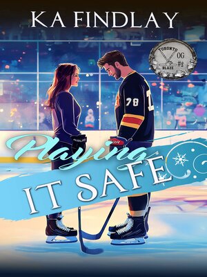 cover image of Playing it Safe